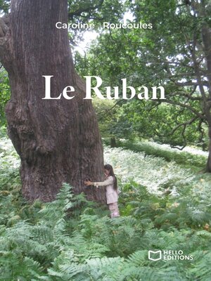 cover image of Le Ruban